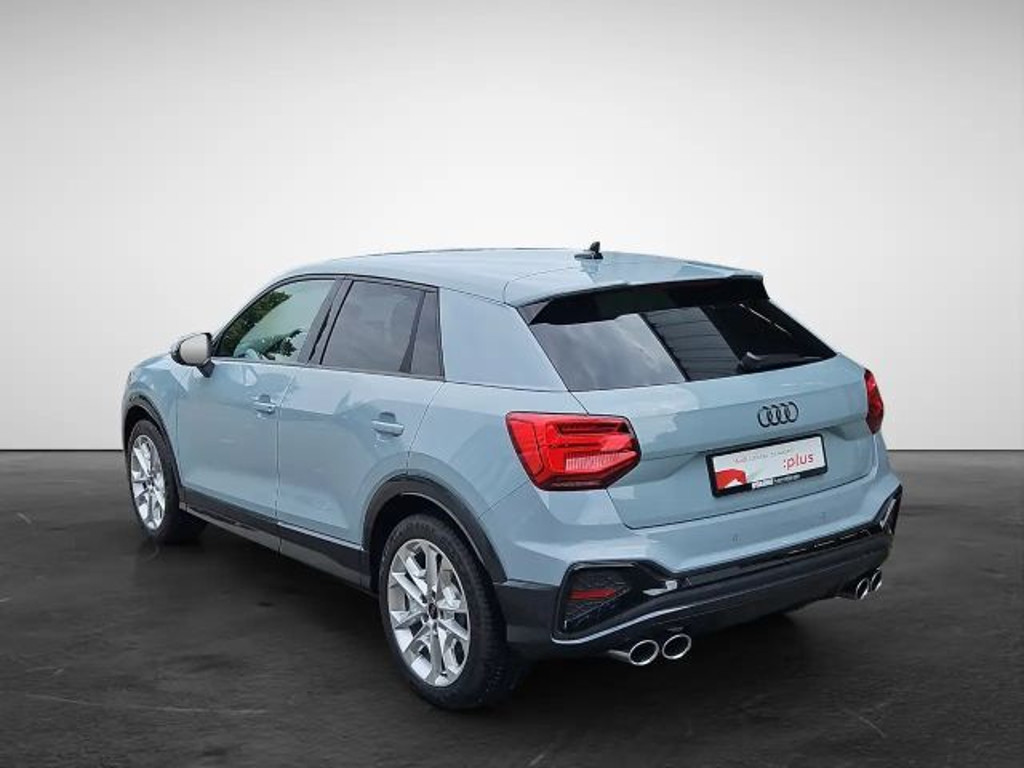 Audi SQ2