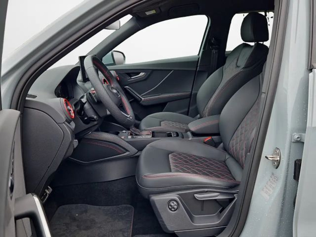 Audi SQ2