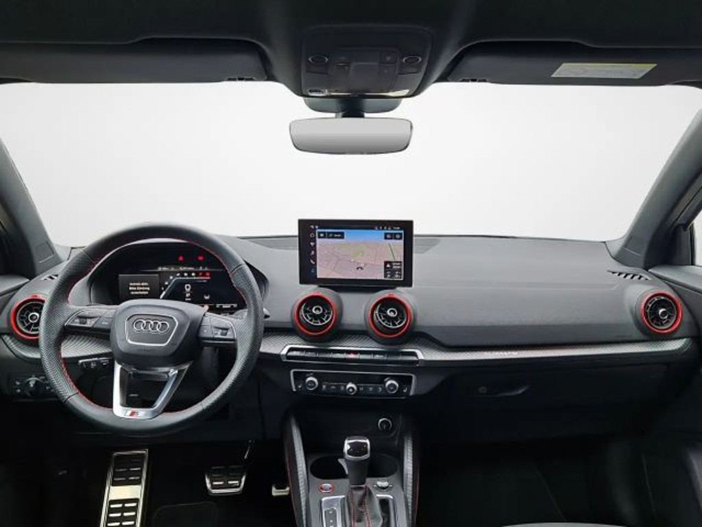 Audi SQ2