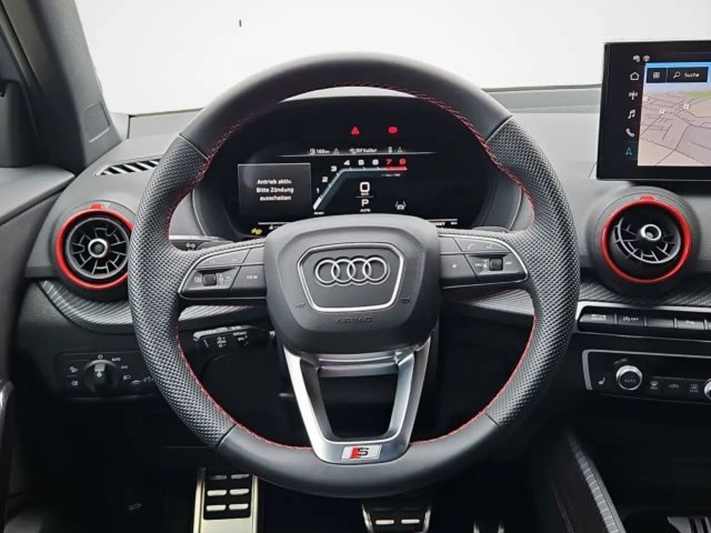 Audi SQ2