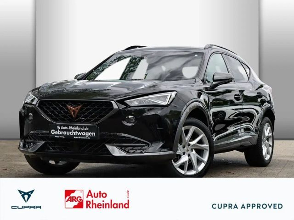 Cupra Formentor 1.5 TSI DSG