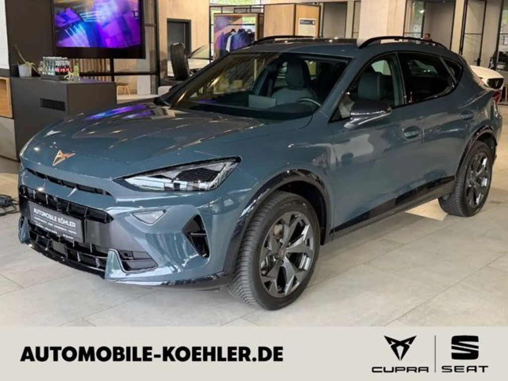 Cupra Formentor 1.5 TSI