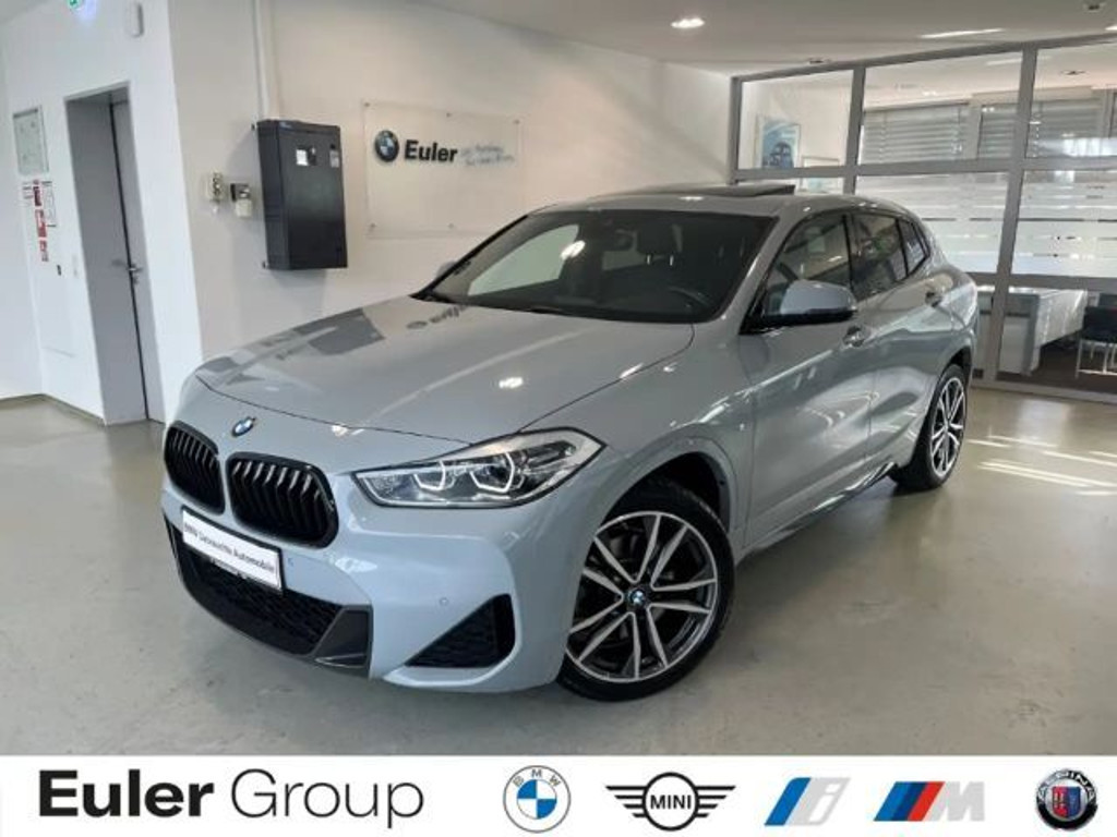 BMW X2 M-Sport xDrive