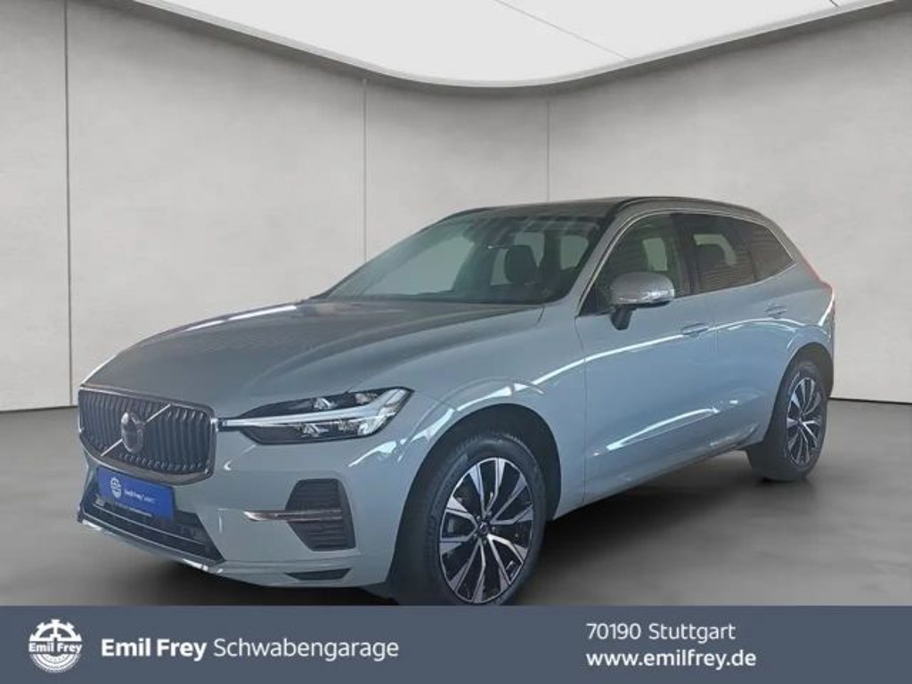 Volvo XC60 AWD Core