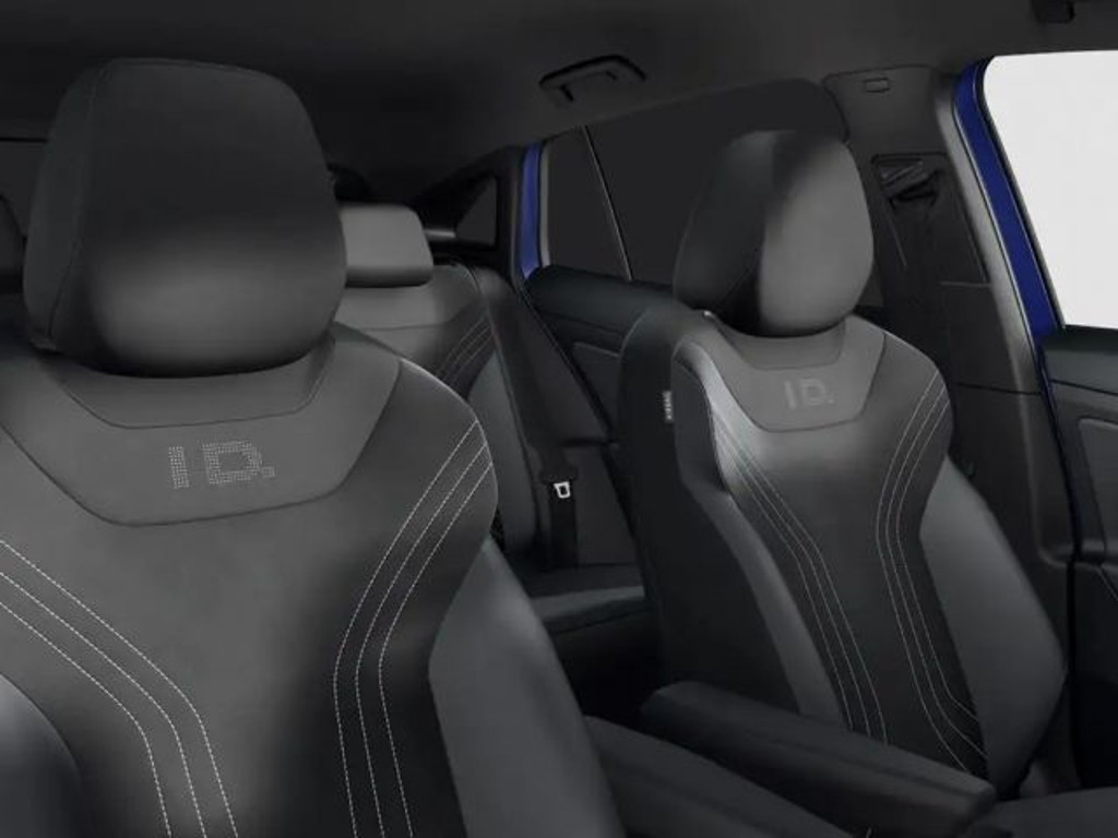 Volkswagen ID.5