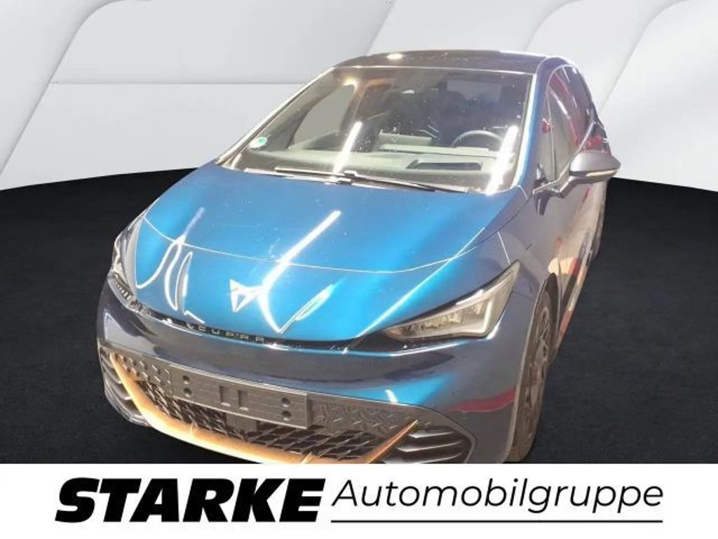 Cupra Born VZ
