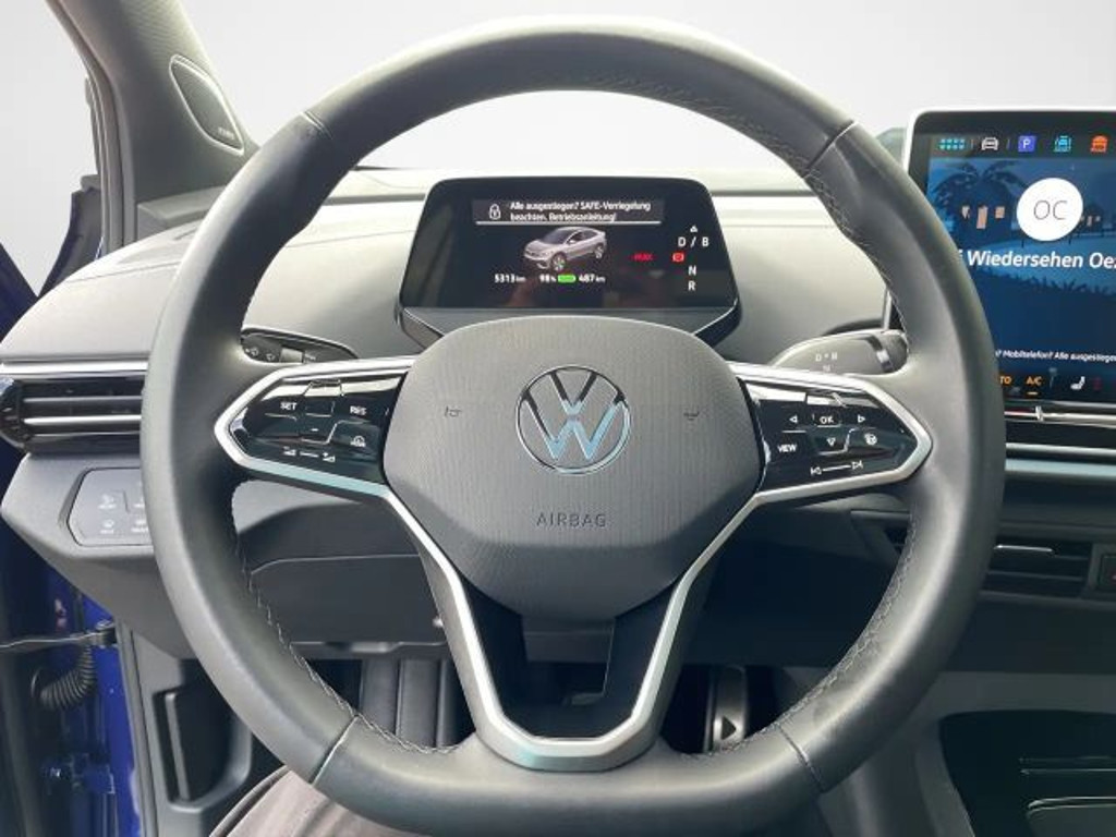 Volkswagen ID.5