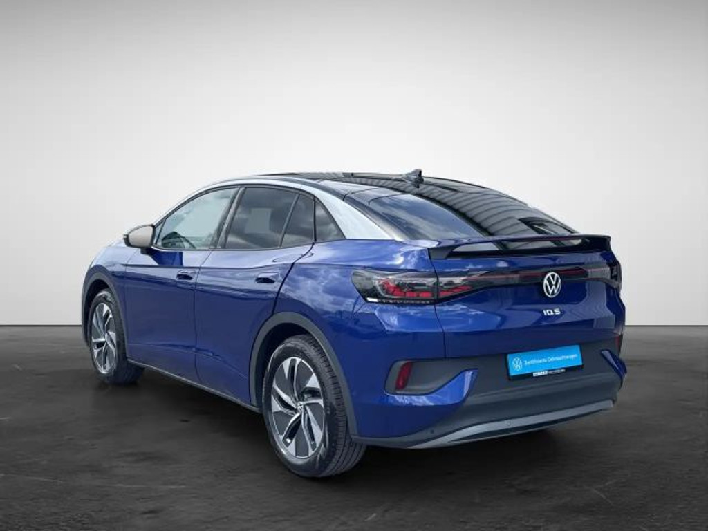 Volkswagen ID.5