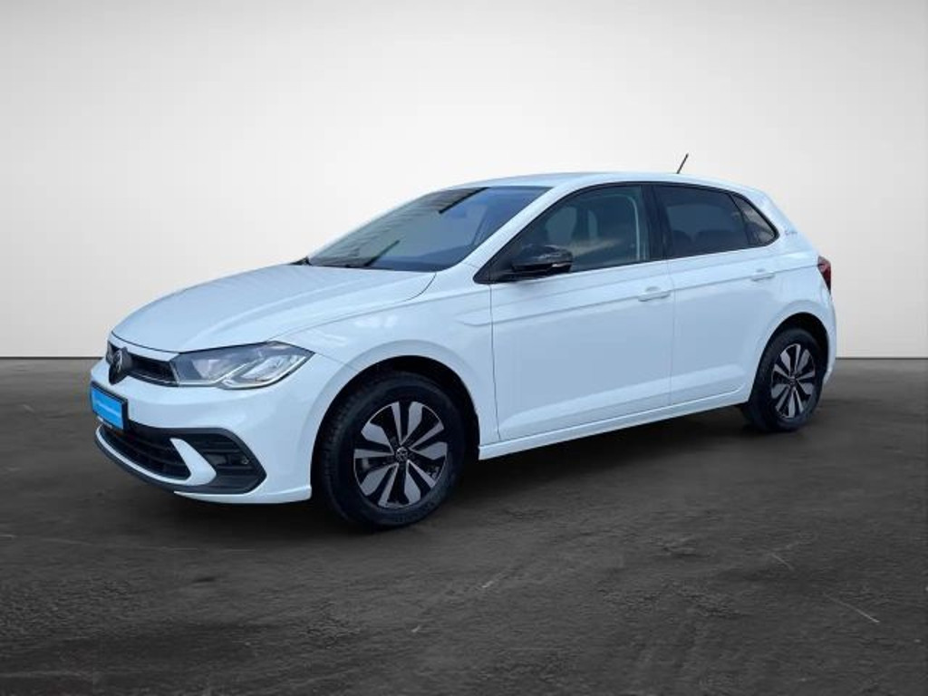 Volkswagen Polo DSG 1.0 TSI