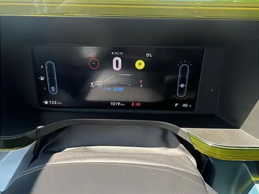 Fiat Grande Panda