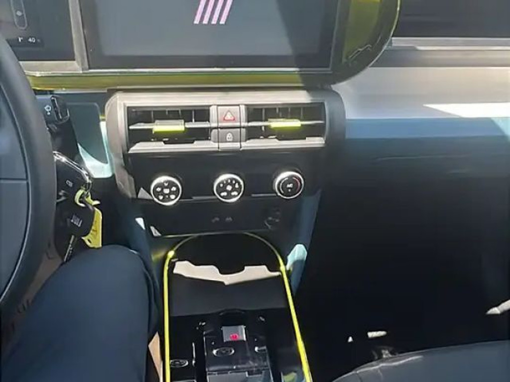Fiat Grande Panda