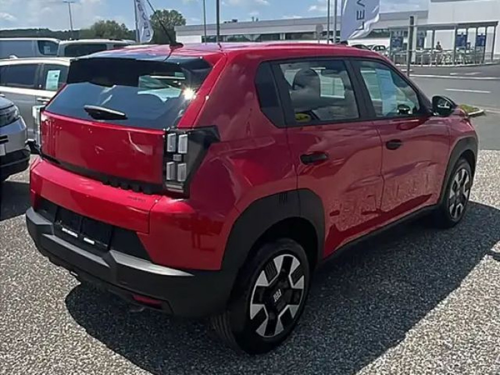 Fiat Grande Panda