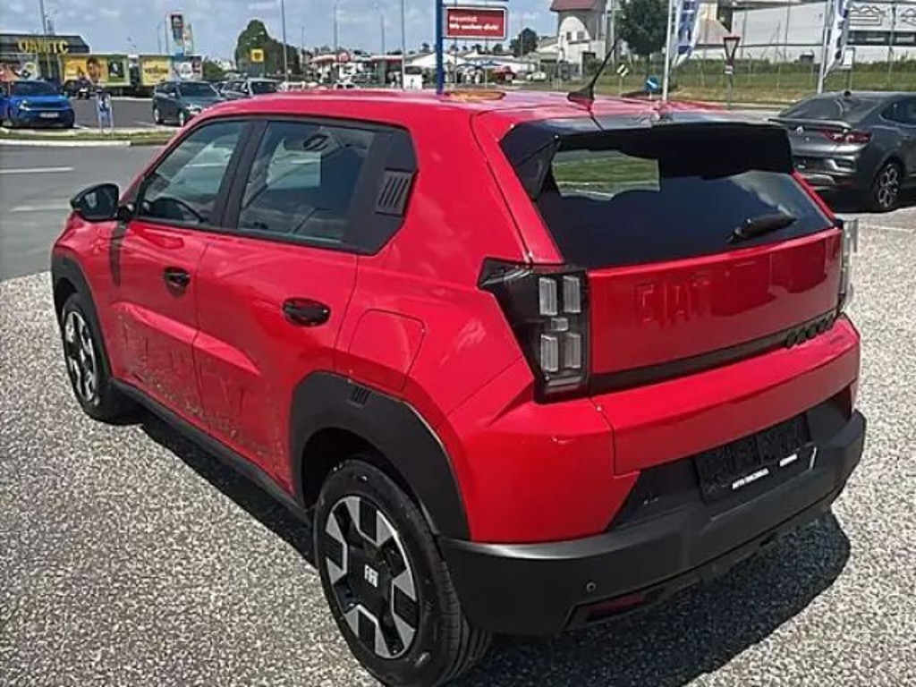 Fiat Grande Panda