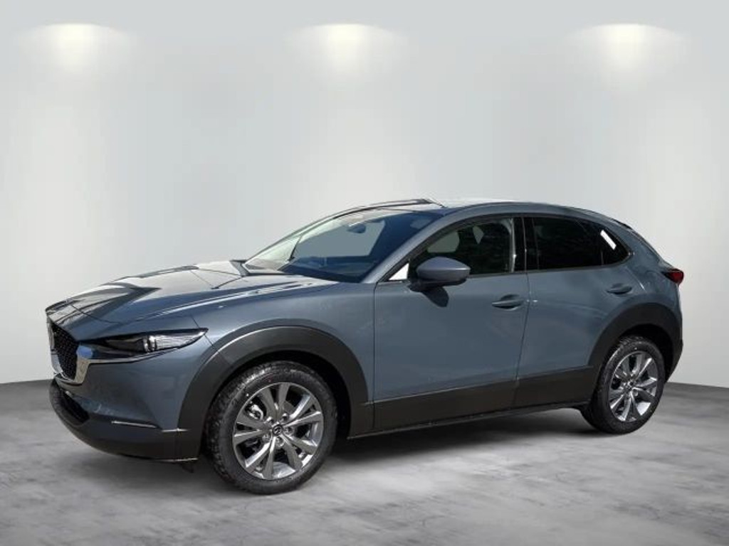 Mazda CX-30 SkyActiv 2.5L e-Skyactiv