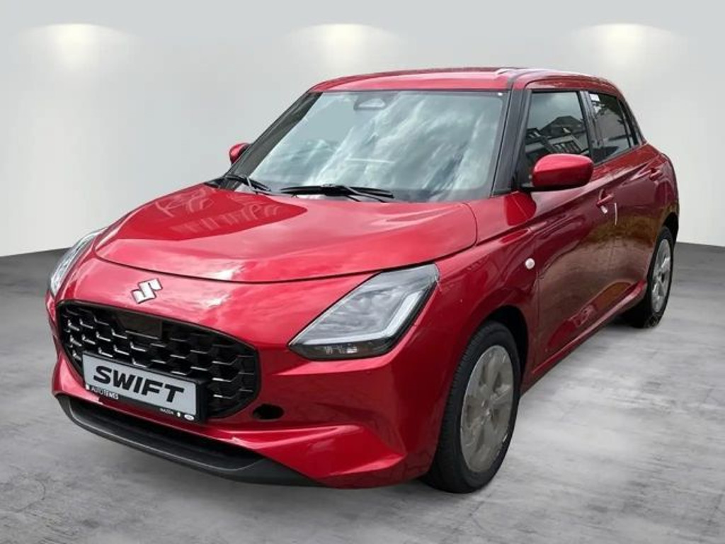 Suzuki Swift Comfort Hybrid