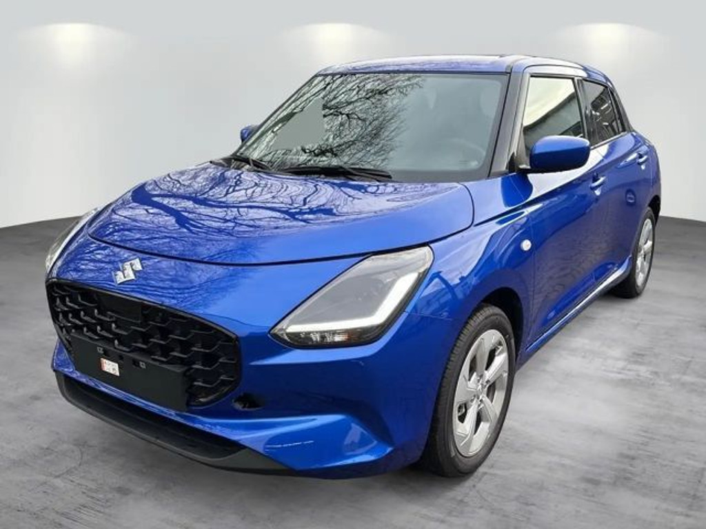 Suzuki Swift Comfort Hybrid