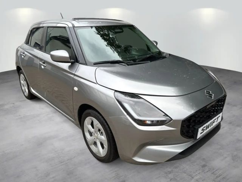 Suzuki Swift Comfort Hybrid