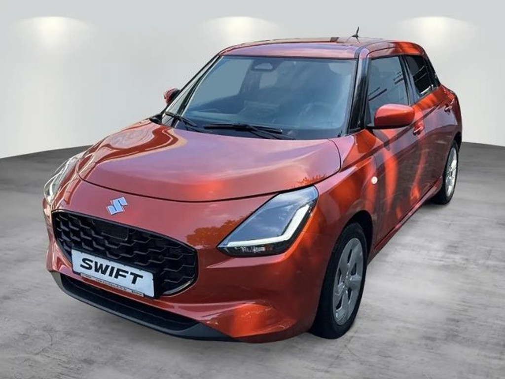 Suzuki Swift Comfort Hybrid