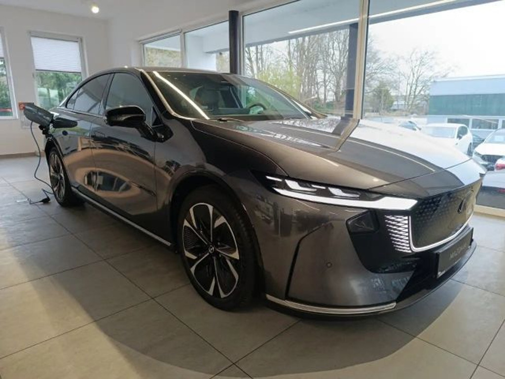 Mazda 6e Takumi