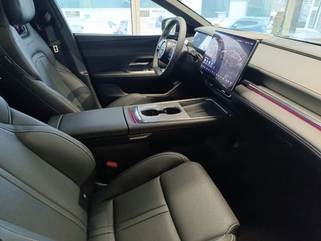 Mazda 6e