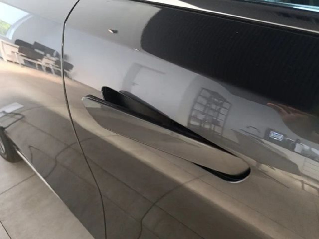 Mazda 6e