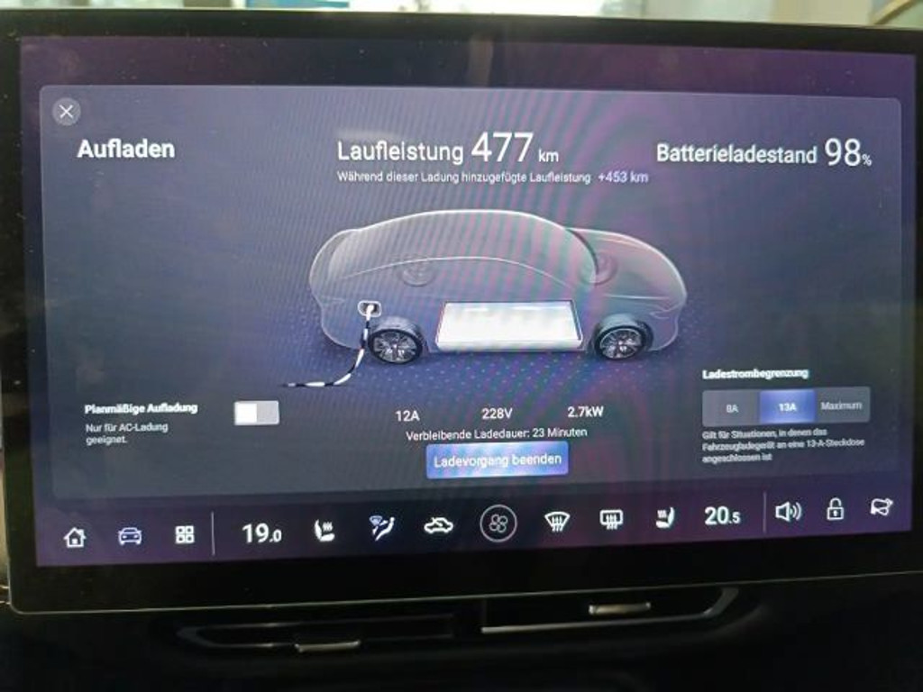 Mazda 6e