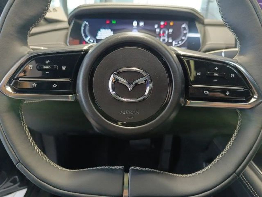 Mazda 6e