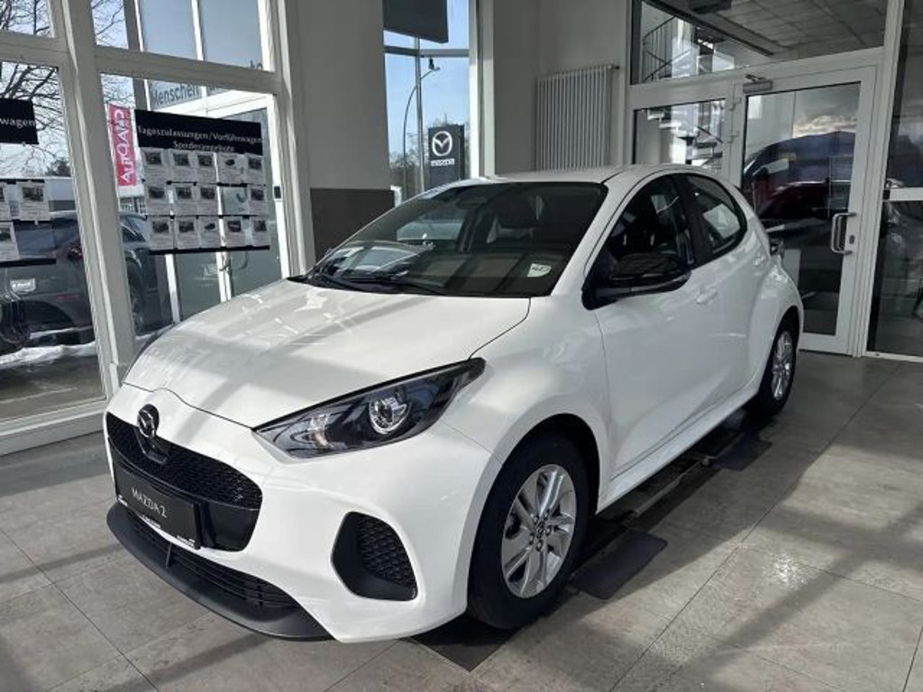 Mazda 2