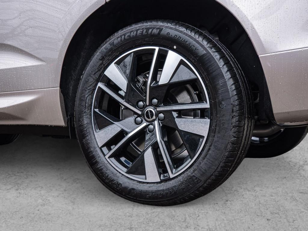 Volvo XC60 AWD T8 Recharge Plus Dark