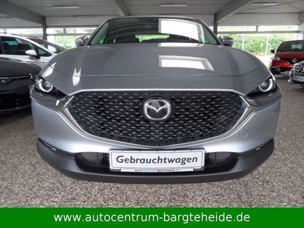 Mazda CX-3 Selection