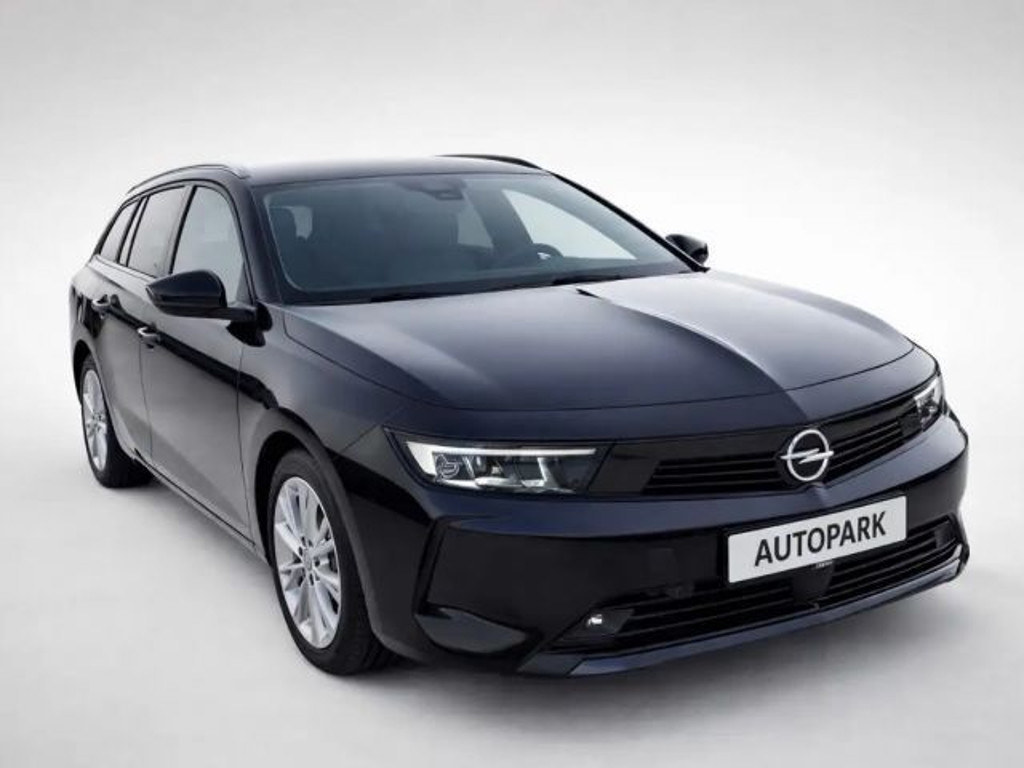 Opel Astra Sports Tourer Elegance