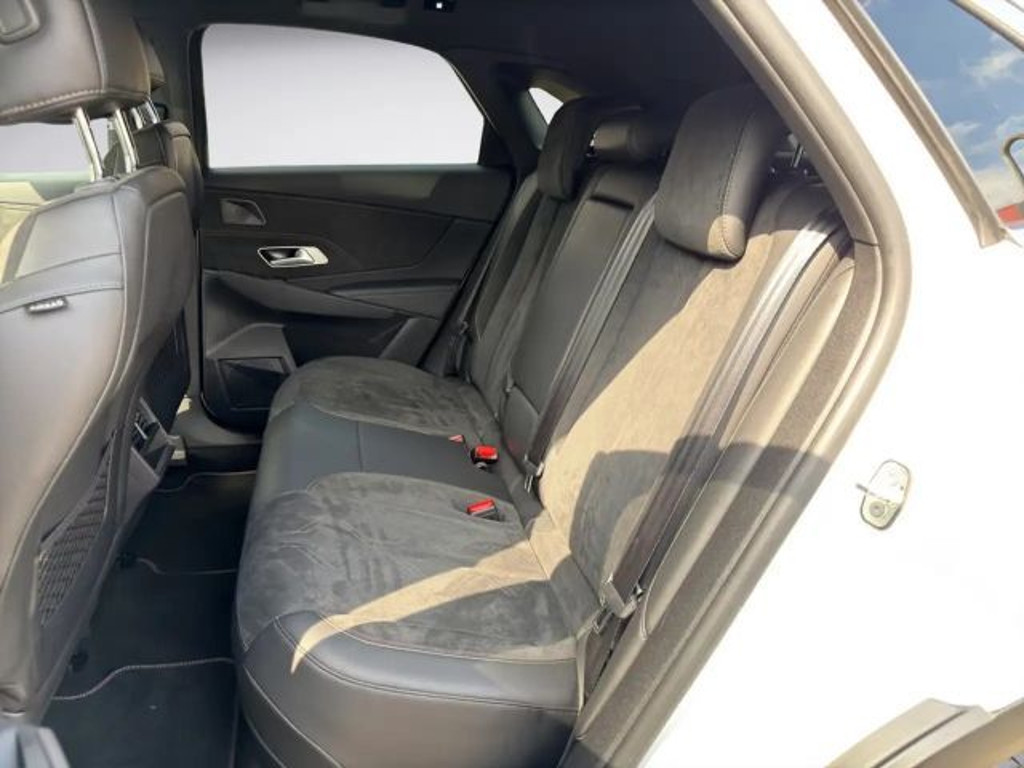 DS DS 7 Crossback
