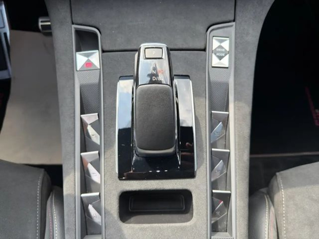 DS DS 7 Crossback