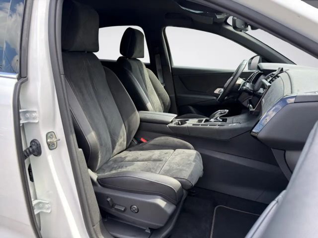 DS DS 7 Crossback