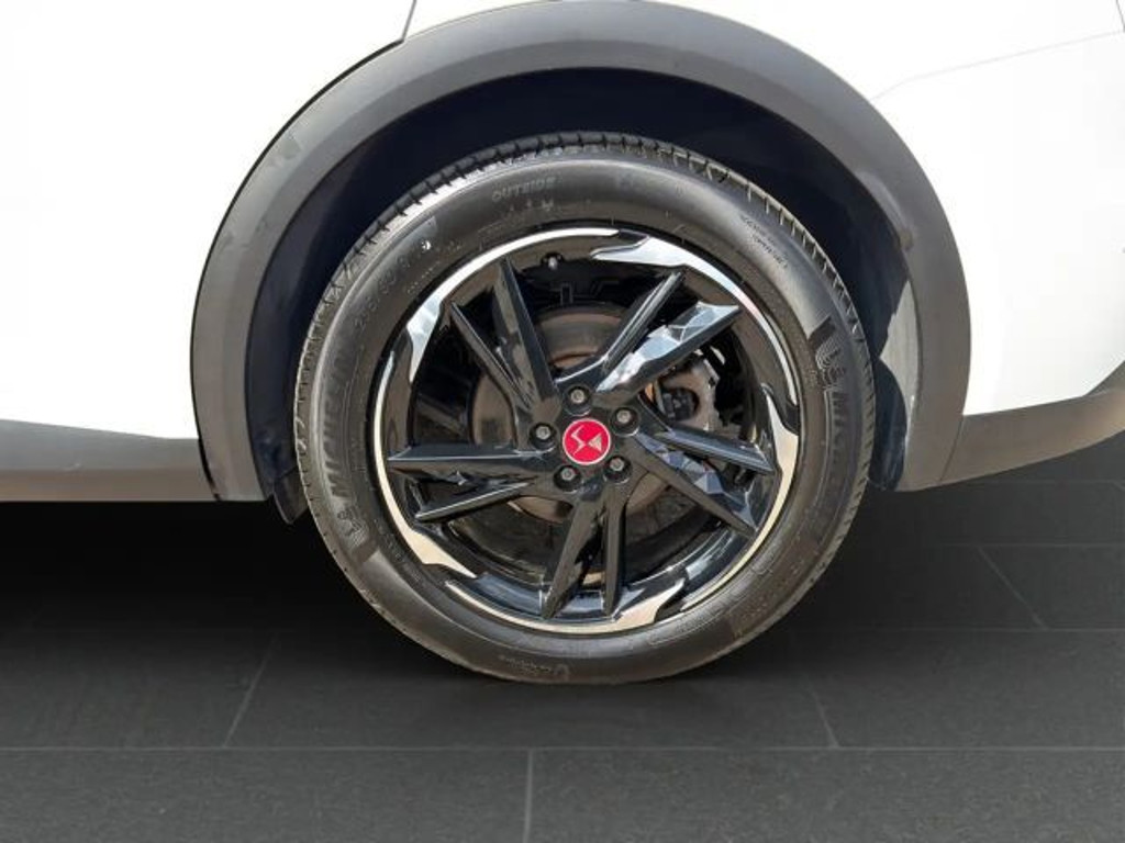 DS DS 7 Crossback