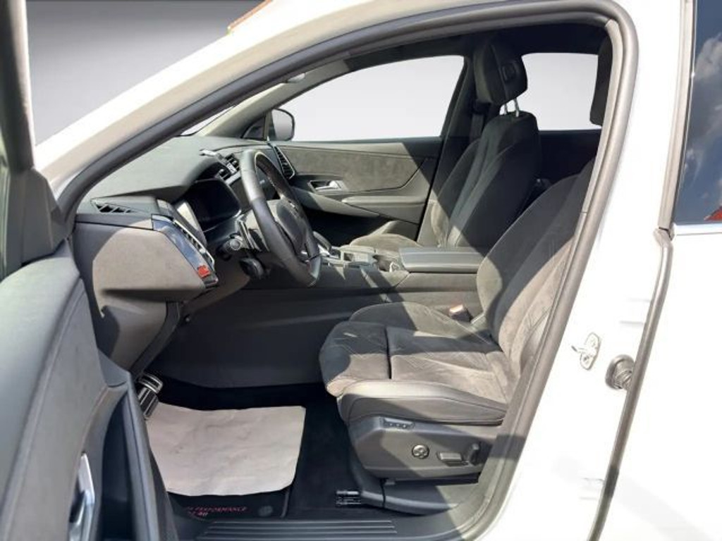 DS DS 7 Crossback