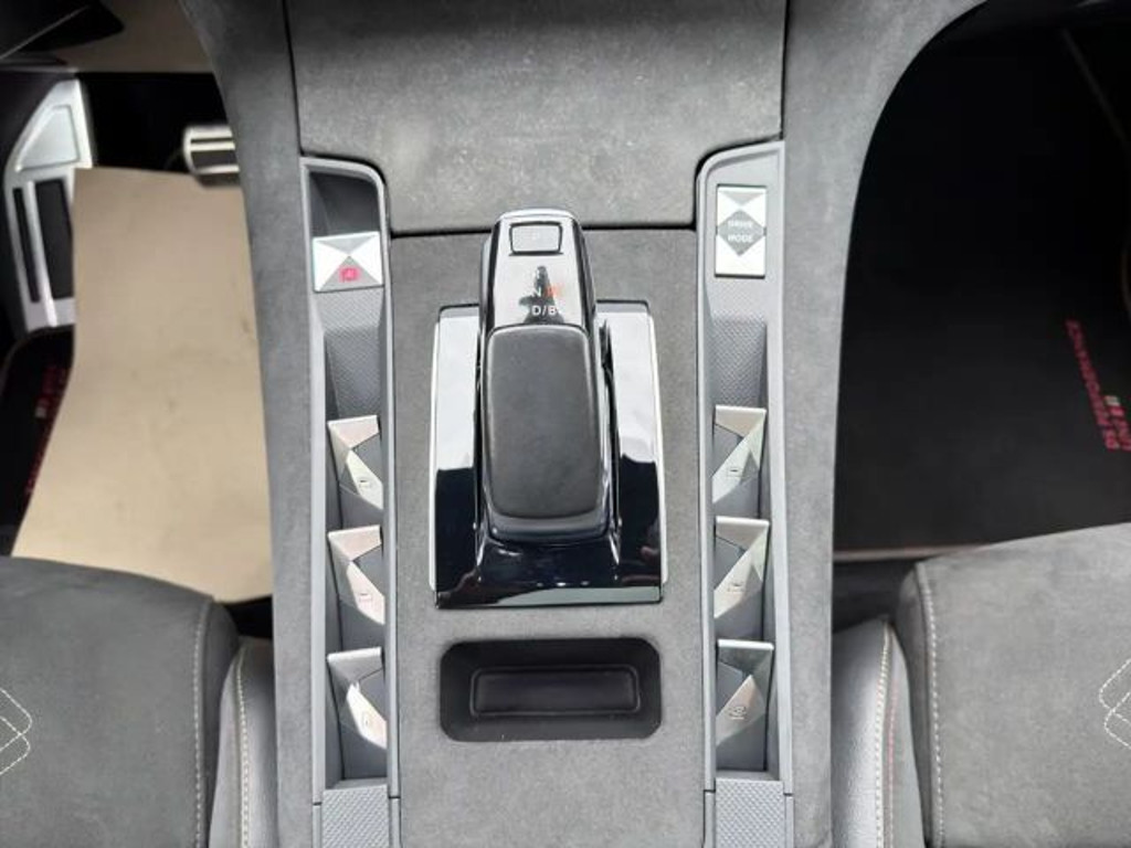 DS DS 7 Crossback