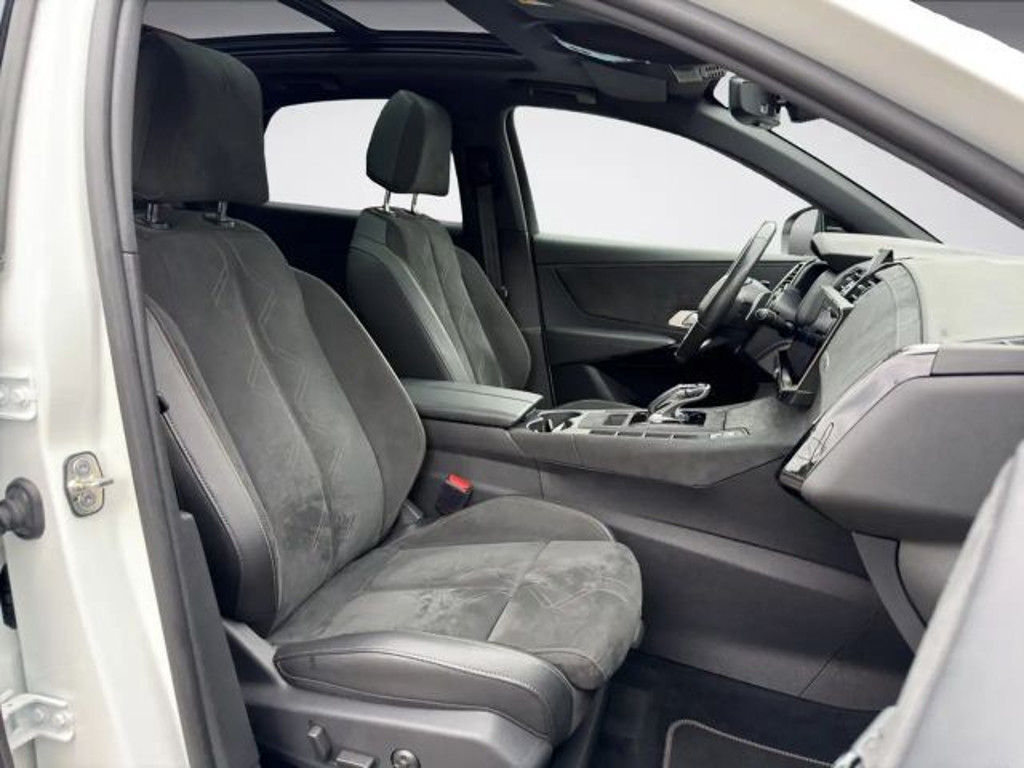 DS DS 7 Crossback