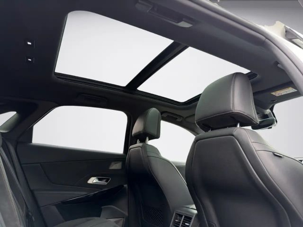 DS DS 7 Crossback
