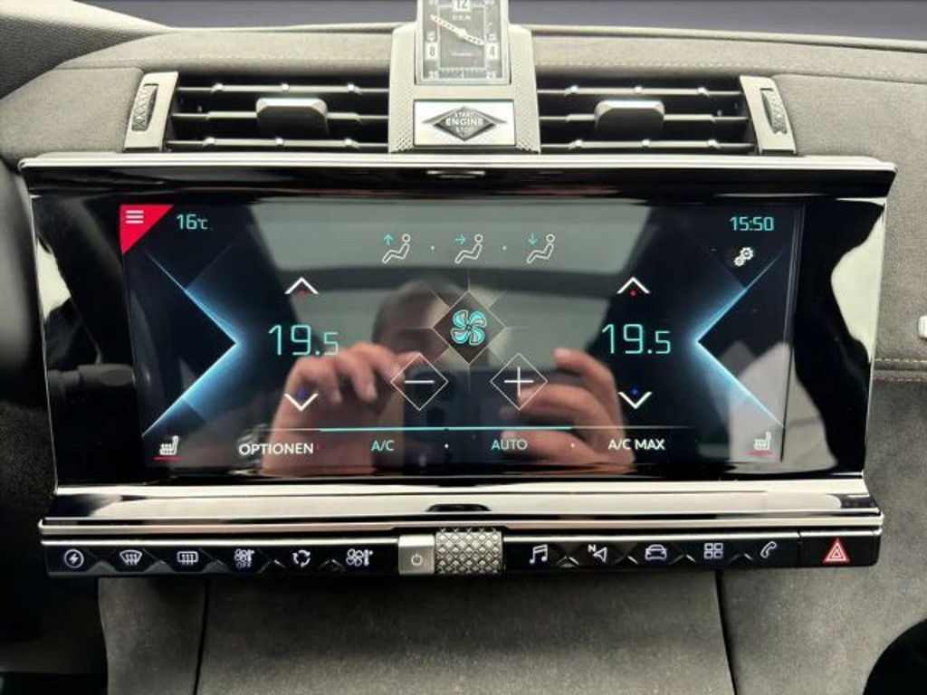 DS DS 7 Crossback