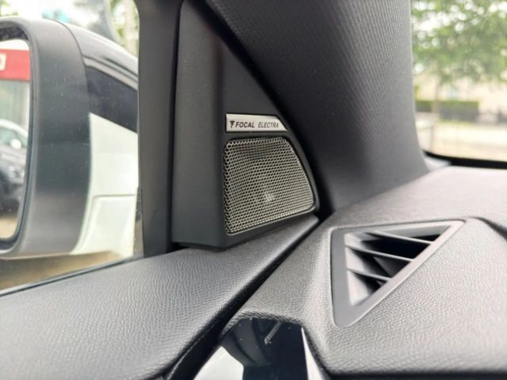 DS DS 7 Crossback