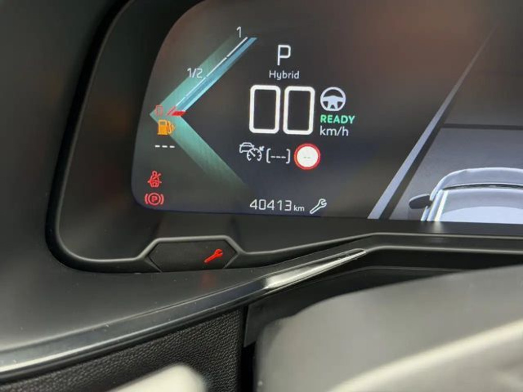 DS DS 7 Crossback