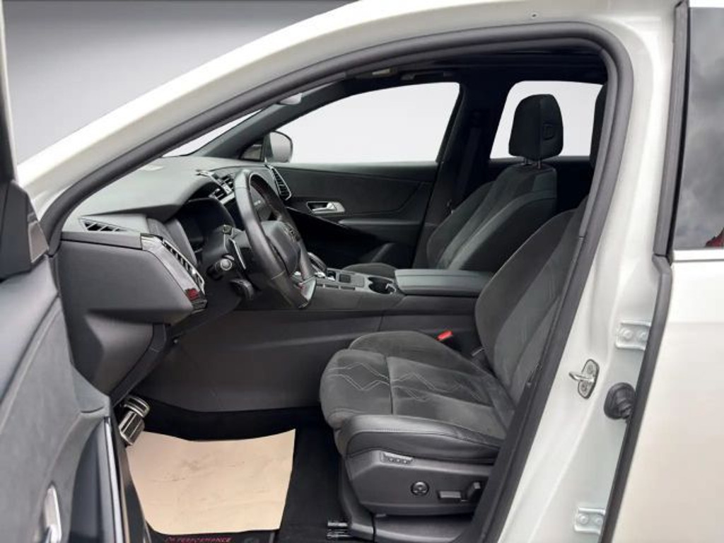 DS DS 7 Crossback