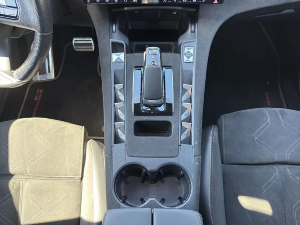 DS DS 7 Crossback