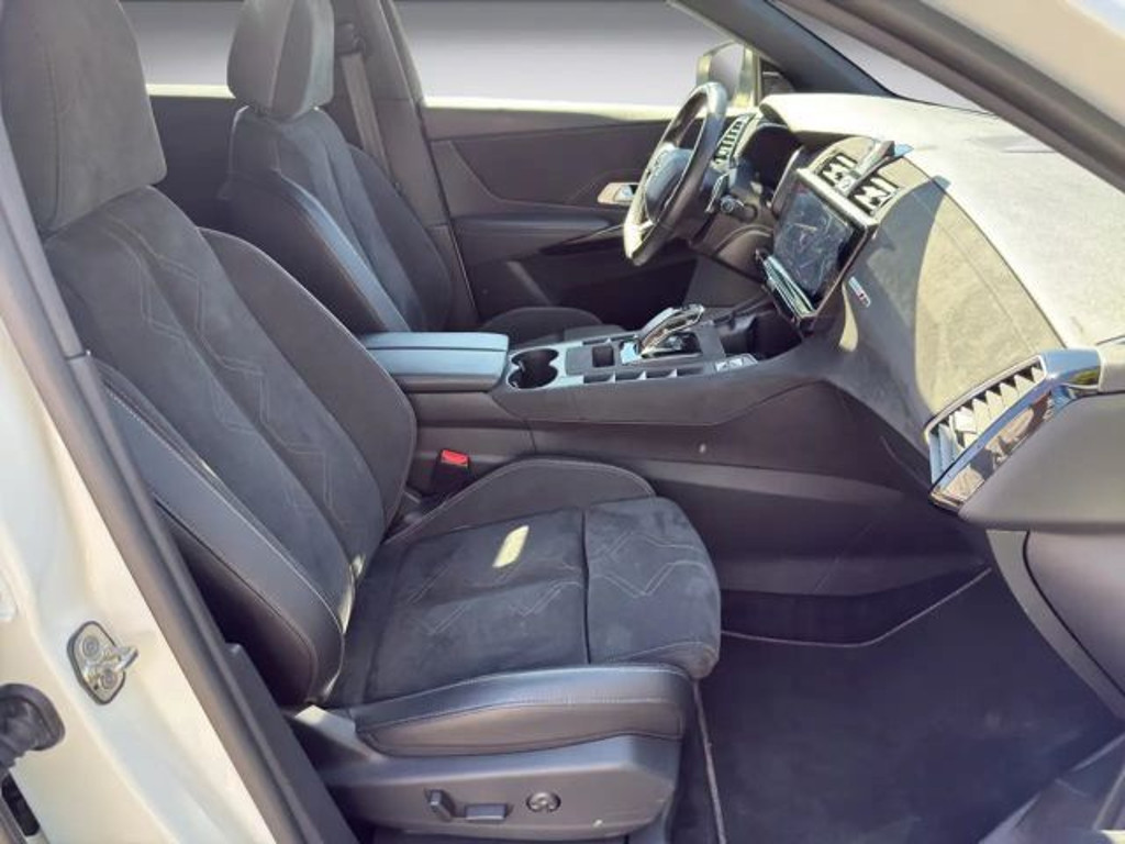 DS DS 7 Crossback