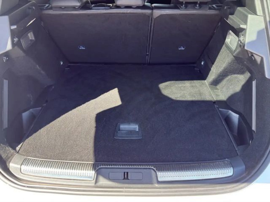 DS DS 7 Crossback
