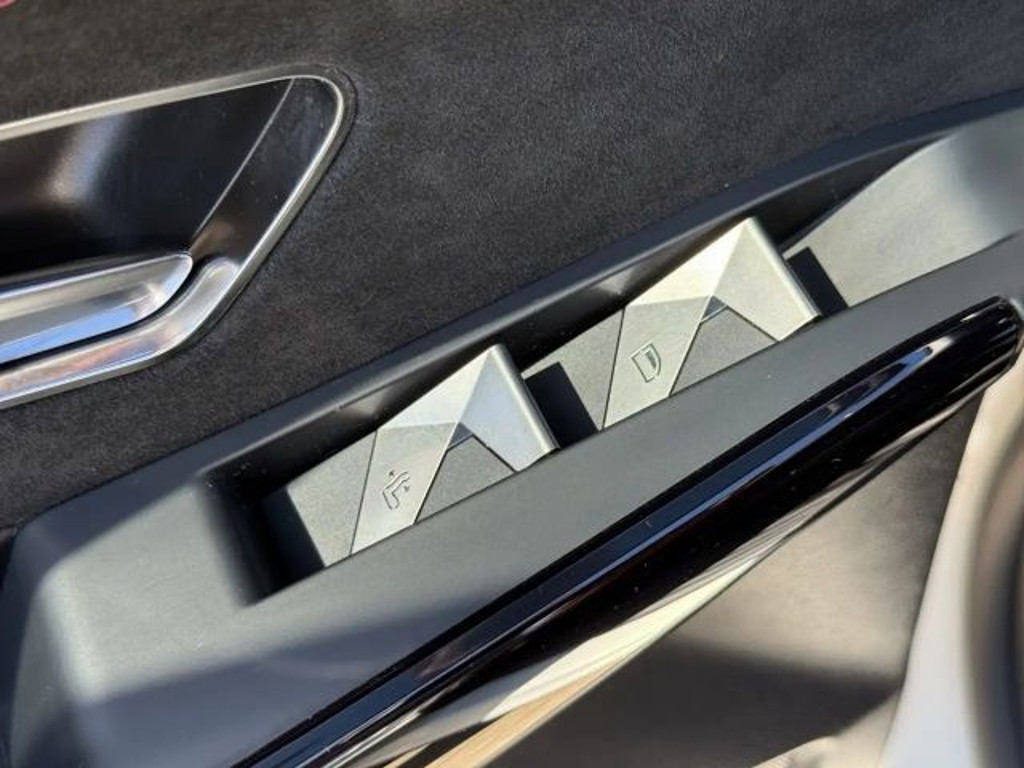 DS DS 7 Crossback