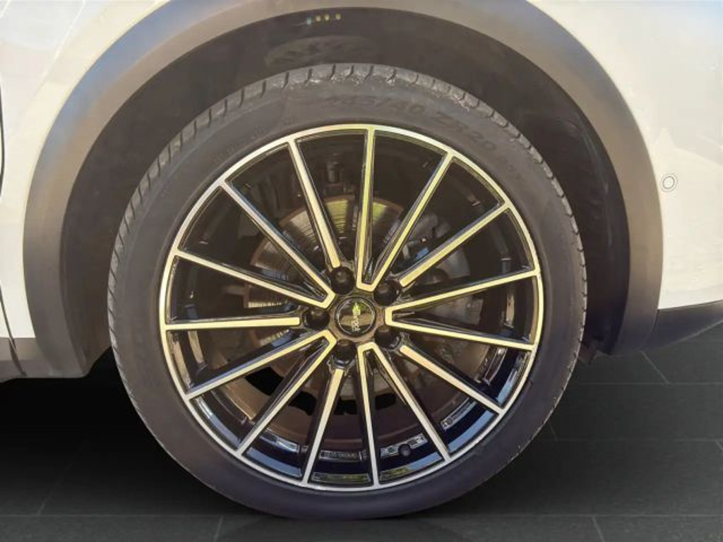 DS DS 7 Crossback