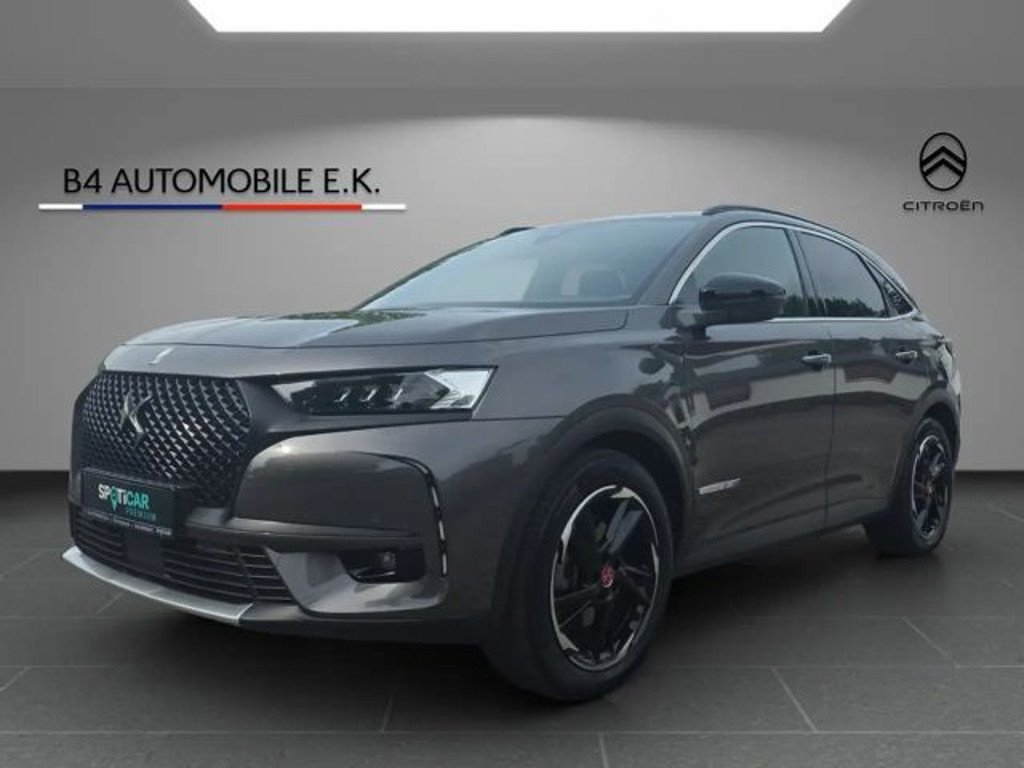 DS DS 7 Crossback E-Tense Performance Line Mobiles