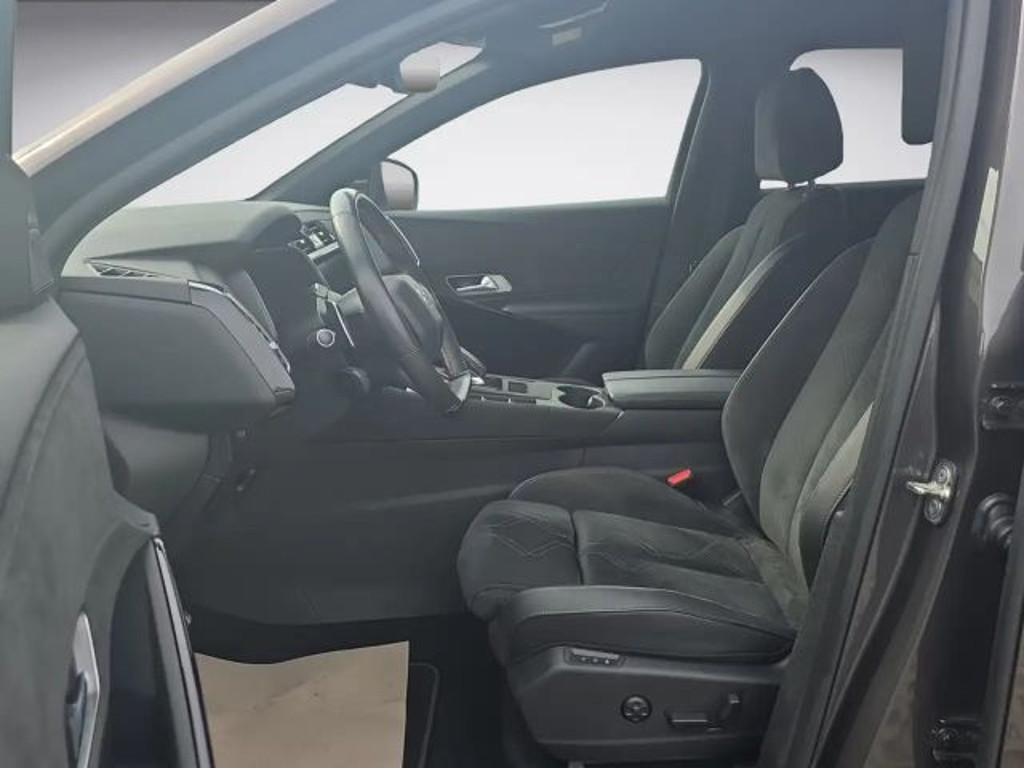 DS DS 7 Crossback